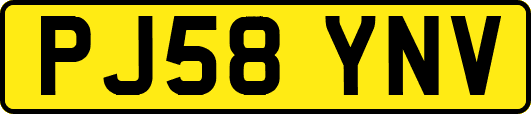 PJ58YNV