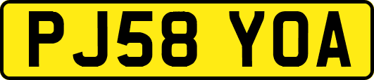 PJ58YOA