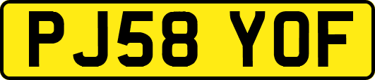 PJ58YOF