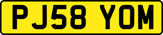 PJ58YOM