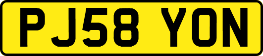 PJ58YON