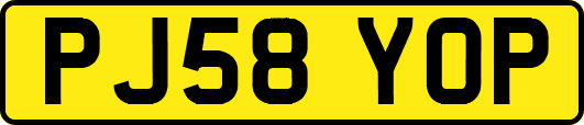 PJ58YOP