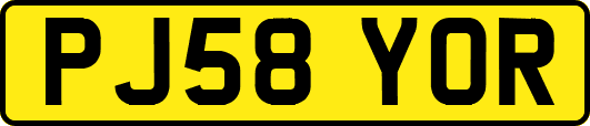 PJ58YOR