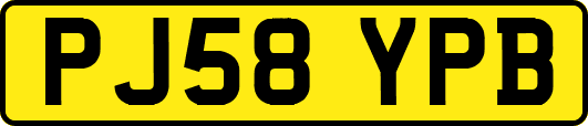 PJ58YPB