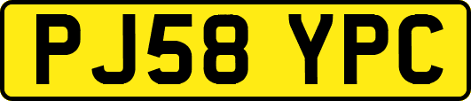 PJ58YPC