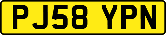 PJ58YPN