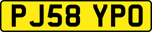 PJ58YPO