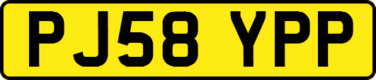 PJ58YPP
