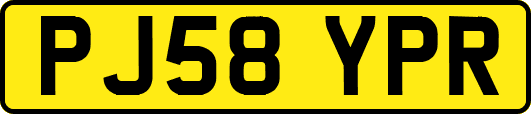 PJ58YPR