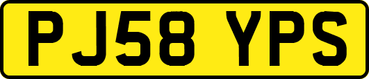 PJ58YPS