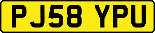 PJ58YPU