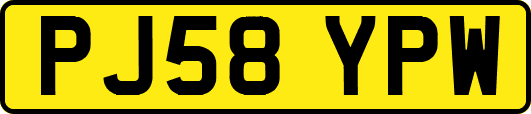 PJ58YPW