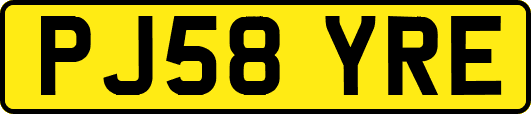 PJ58YRE