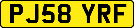 PJ58YRF