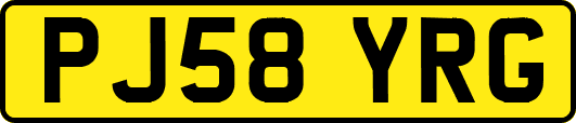 PJ58YRG