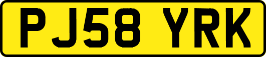 PJ58YRK