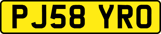 PJ58YRO