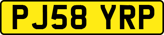 PJ58YRP