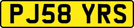 PJ58YRS