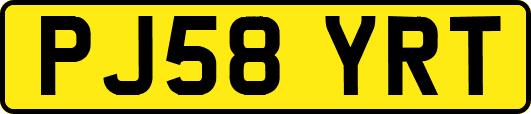 PJ58YRT