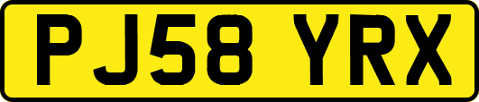PJ58YRX