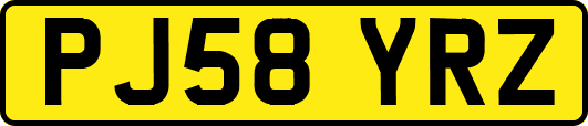 PJ58YRZ