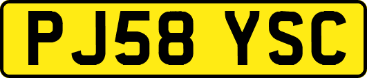 PJ58YSC