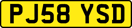 PJ58YSD