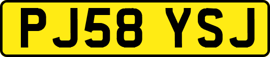 PJ58YSJ