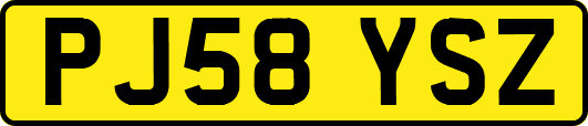 PJ58YSZ