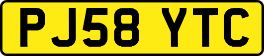 PJ58YTC