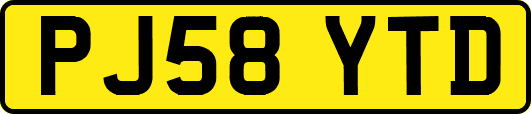 PJ58YTD