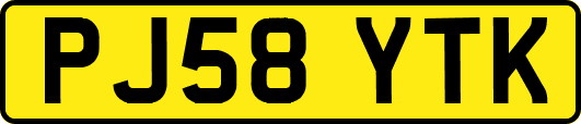 PJ58YTK