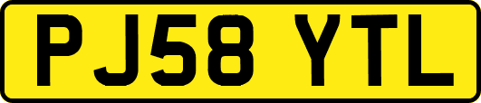 PJ58YTL