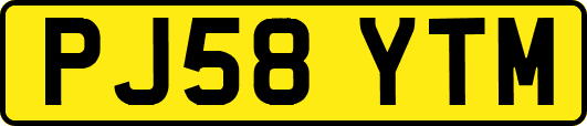 PJ58YTM