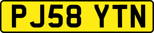 PJ58YTN