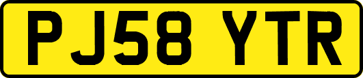 PJ58YTR