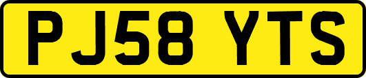 PJ58YTS