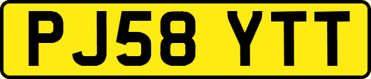 PJ58YTT