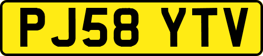 PJ58YTV