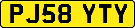 PJ58YTY