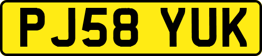 PJ58YUK