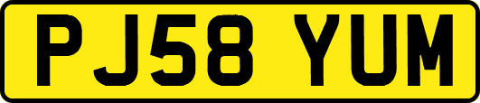 PJ58YUM