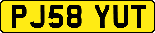 PJ58YUT