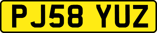 PJ58YUZ