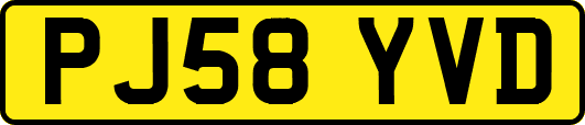 PJ58YVD