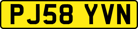PJ58YVN