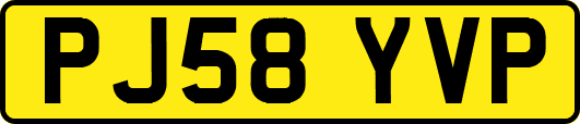 PJ58YVP