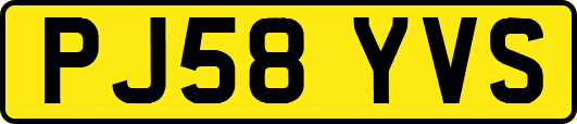 PJ58YVS