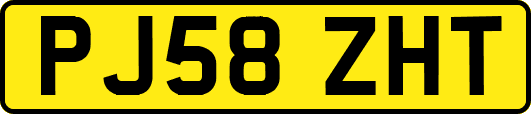 PJ58ZHT